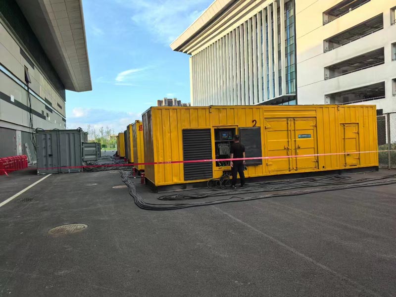 沁县柴油发电机冬季保养注意事项?