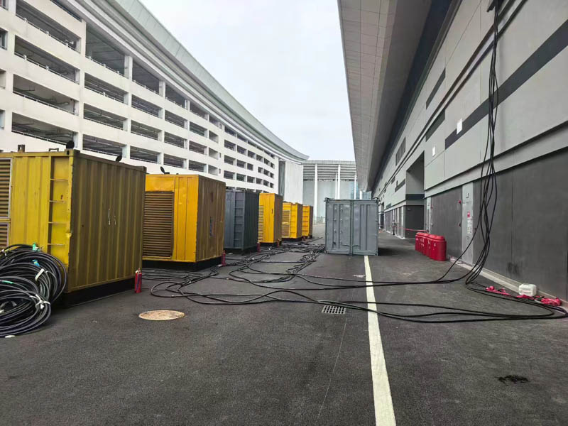 沁县冬季柴油发电机启动前需要做哪些准备工作?