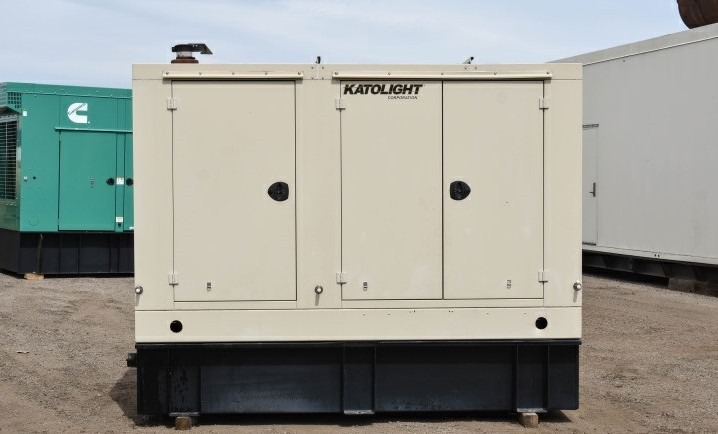 沁县购买柴油发电机需留心哪些问题?