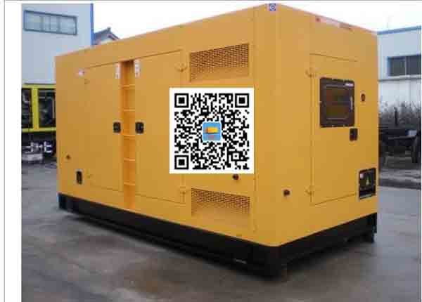 沁县静音发电机出租