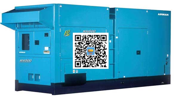 沁县出租发电机 进口和国产柴油发电机组有什么不同