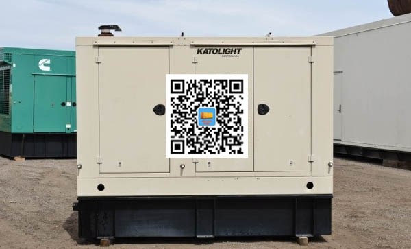 沁县出租发电机康明斯发电机要讲究正确的操作步骤