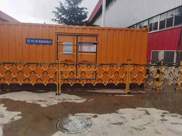 沁县租赁发电机 柴油发电机组供应商：柴油发电机组润滑油的作用？