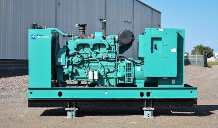 沁县发电机出租-教您发电机厂家该如何选购