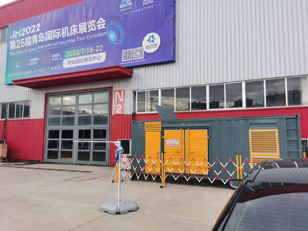 沁县发电车出租-我国柴油机发电机组行业引领动力行业发展，前景广阔