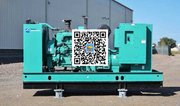 沁县发电机出租-选购发电机需要考虑的几大因素