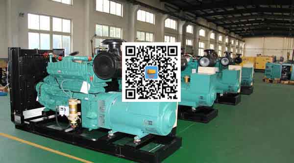 沁县租赁发电机-柴油发电机组的四保护是什么