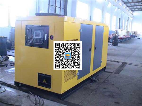 沁县租赁发电机-柴油发电机组的四大主要用途