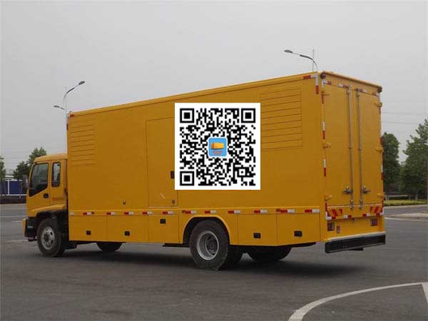 沁县发电车出租-发电机组的主要用途是什么？