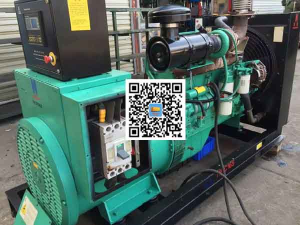 沁县租赁发电机-发电机一般变压器磁芯所使用的是什么材料？