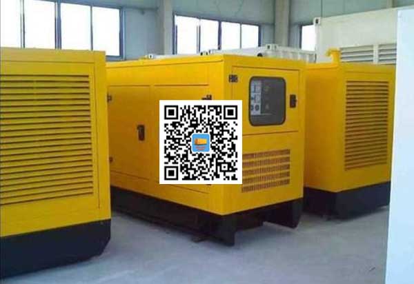 沁县租赁发电机-发电机组并机及并机柜的优点