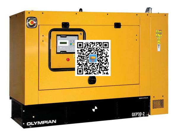 沁县为什么柴油发电机组水温高