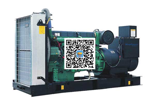 沁县租赁发电机发电机组启动系统不转动该如何判断检修