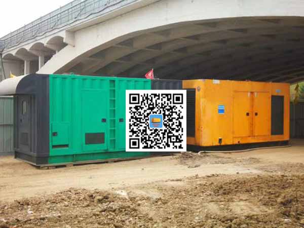 沁县决定发电机顺利启动的因素及如何解决发电机冬季起动困难问题