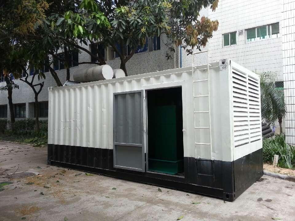 沁县发电机出租-玉柴发电机组的配置有哪些？