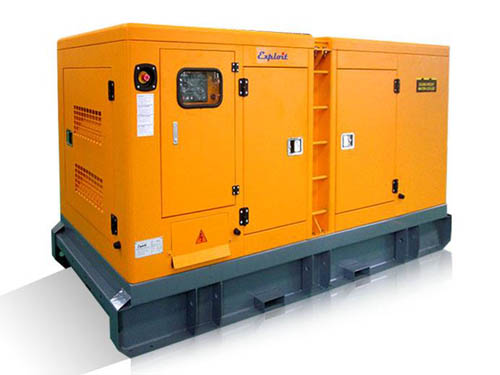沁县影响 200kw 柴油发电机油耗的因素有哪些？