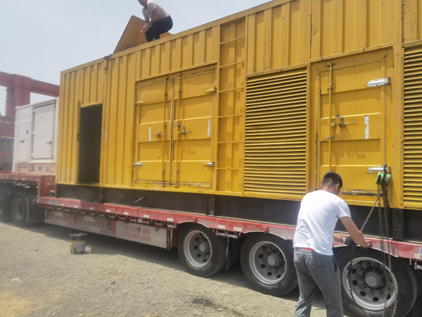 沁县除了负载情况和发动机维护,还有哪些因素会影响 200kw 柴油发电机的油耗?