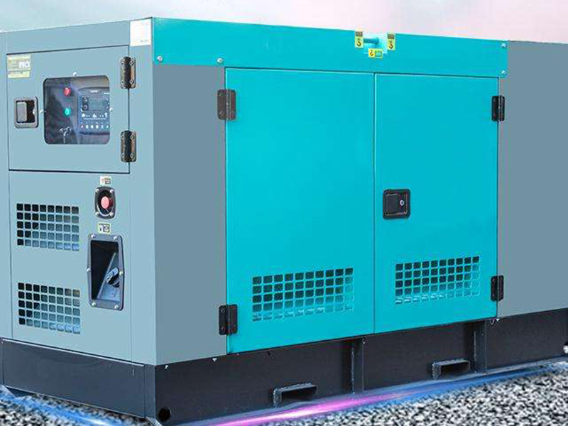 沁县50KW柴油发电机油耗是多少？