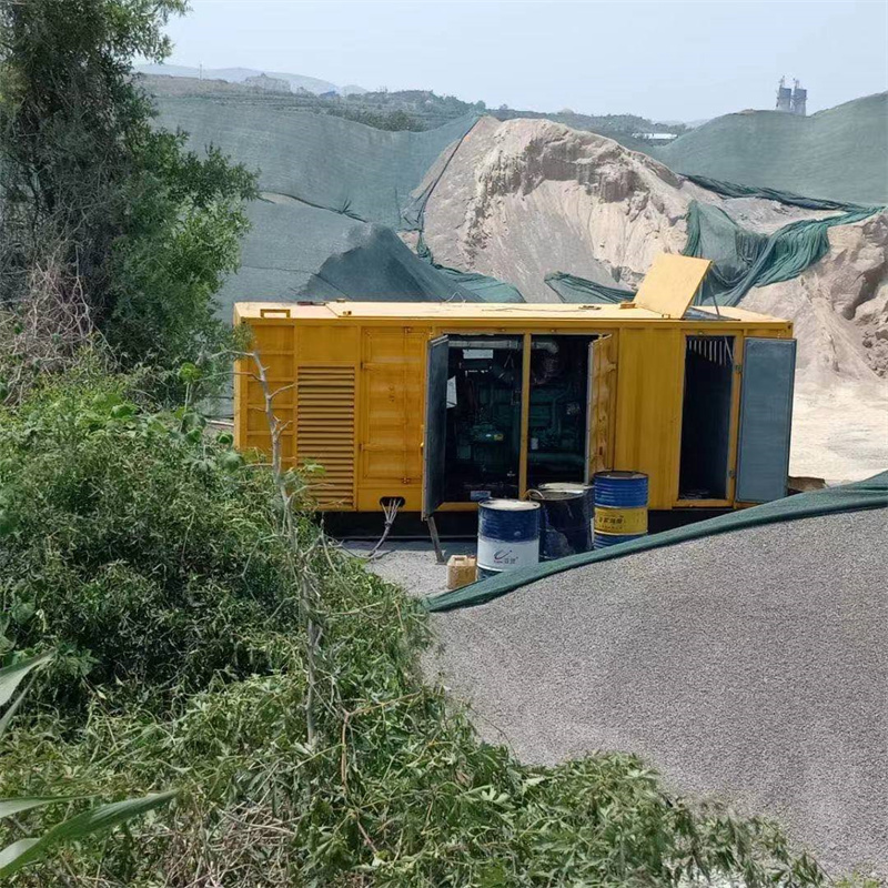 沁县影响 400KW 柴油发电机组油耗的因素有哪些？