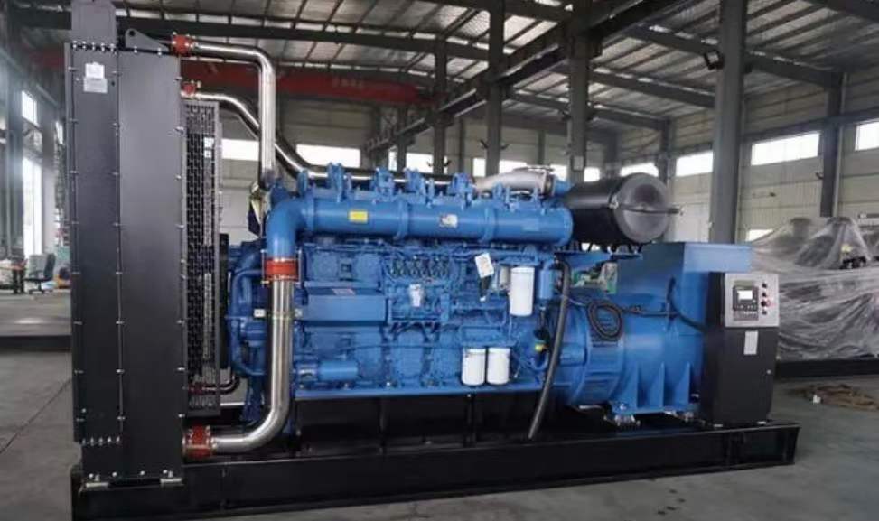 沁县如何选择适合的 500kW 柴油发电机组？