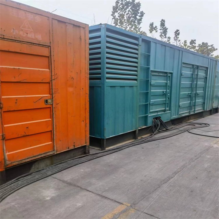 沁县如何选择适合 600kW 柴油发电机组的热继电器？
