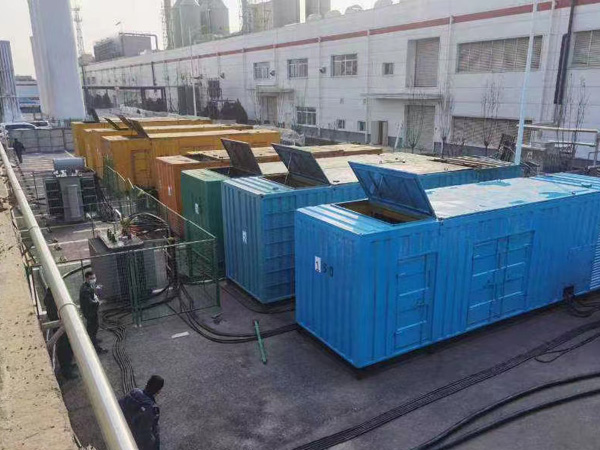 沁县380V和690V电压的电缆线相同吗？