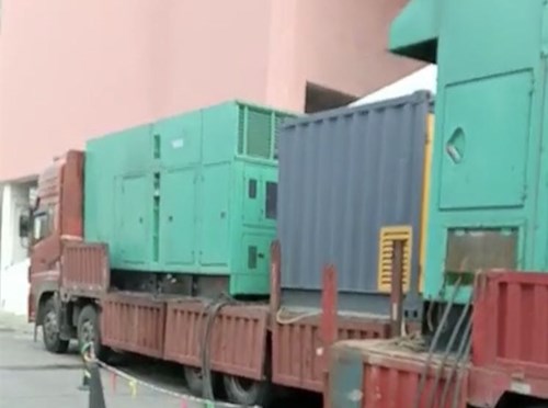 沁县柴油发电机的功率因数一般是多少？