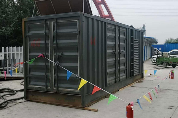 沁县发电机租赁空气滤清器多久更换一次？