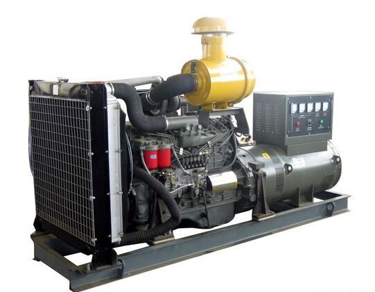 沁县汽油发电机组冬季保养时，燃油系统需要注意什么？