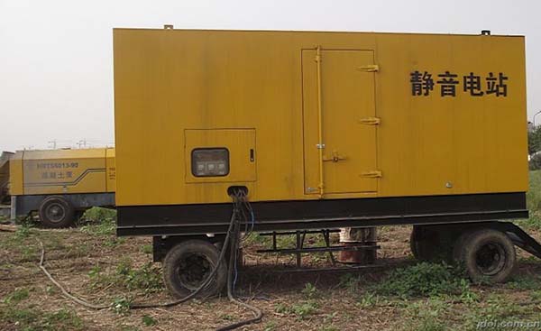 沁县发电机组北方城市冬季使用注意事项有哪些？