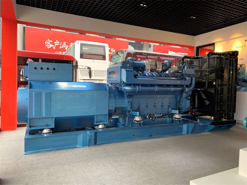 沁县柴油发电机组冬季保养周期是多久？