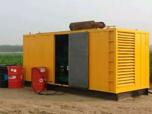 沁县安装新的水冷式机油散热器密封件有哪些注意事项？