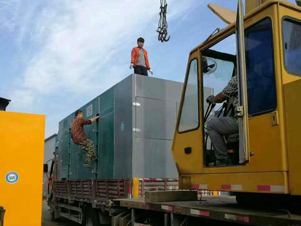 沁县更换水冷式机油散热器密封件的操作流程是怎样的？