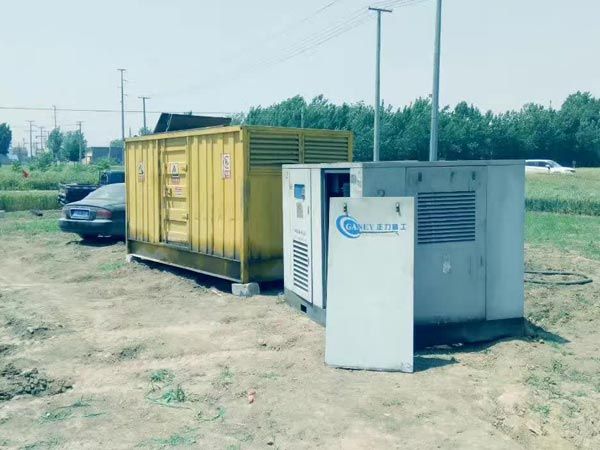 沁县柴油发电机组冬季日常维修需要哪些工具？